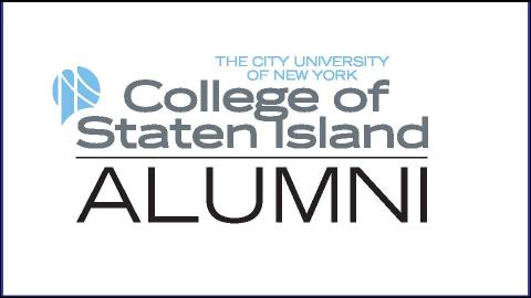 CSI Alumni Logo