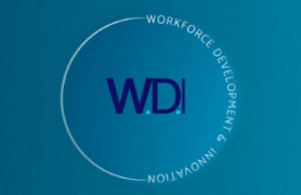 Workforce Development and Innovation logo