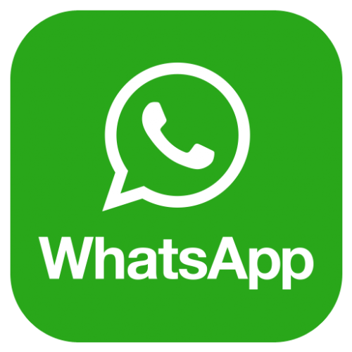Whatsapp Contact Number