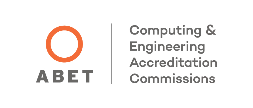 Computing Accreditation Commission of ABET Logo
