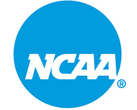 National Collegiate Athletics Association Logo