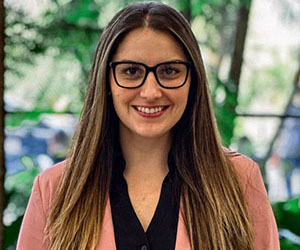 Dr. Sophia Varriano