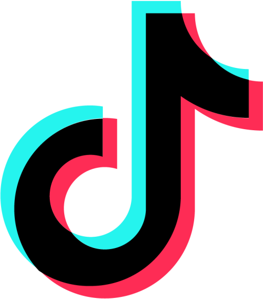 Visit us on TikToK