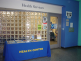 Health Center