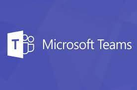 Microsoft Teams Logo