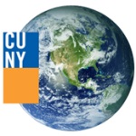 Sustainability CUNY Logo
