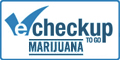 e-checkup Marijuana Logo