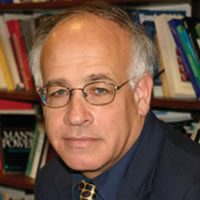 Jeffrey Rothman