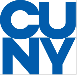 City University of New York Logo