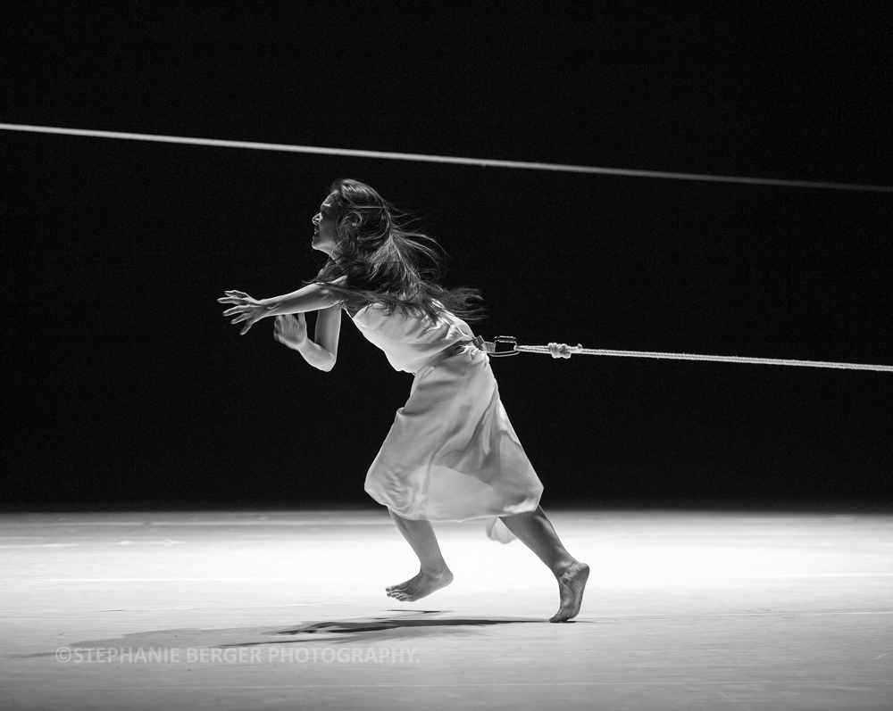 PINA BAUSCH