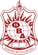 Phi Beta Delta Logo