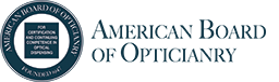 American Board of Opticianry LOGO