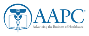 American Academy of Professional Coders Logo