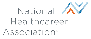  National Healthcareer Association Logo