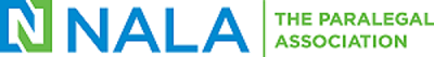 National Association of Legal Assistants LOGO