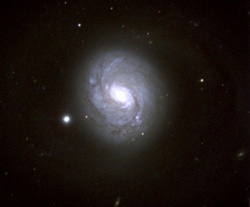 Galaxy M77