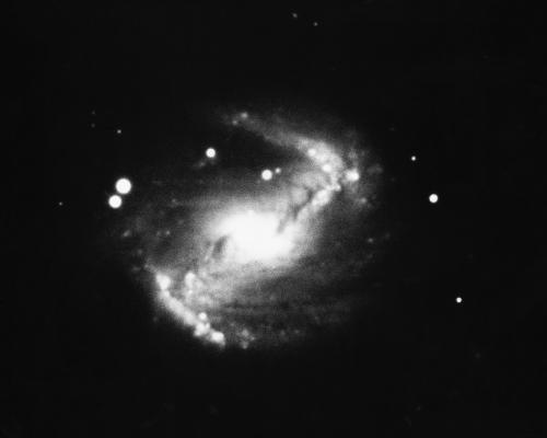 Galaxy ngc5383