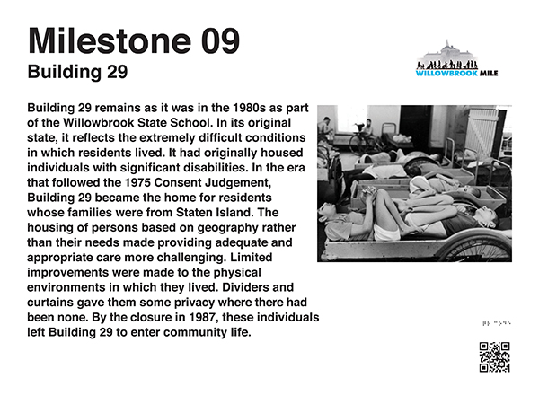 Milestone 9 - Building 29