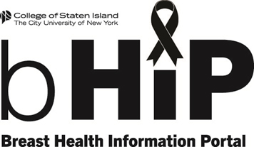 College of Staten Island, bHip Logo