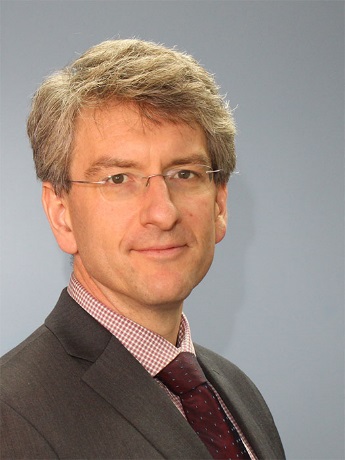 Ralf Peetz
