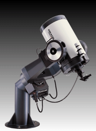 MEADE LX200 ACP 16-inch (0.46-m) F/10 Computerized Schmidt-Cassegrain Telescope