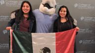 ELI students - Mexico Proyecta 2018