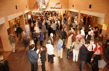 Atrium CFA Atrium CFA