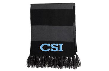 CSI Scarf