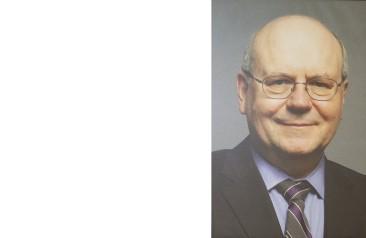 Dr. William J. Fritz Dr. William J. Fritz