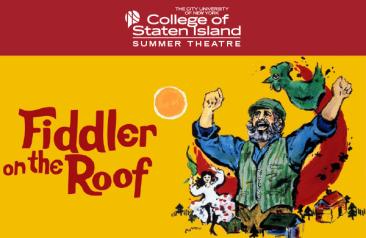 Fiddler on the Roof 