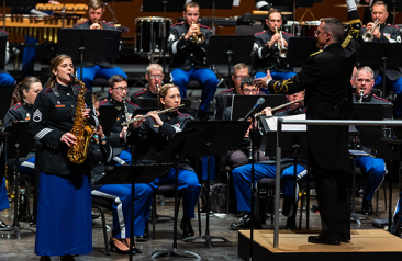 The West Point Band