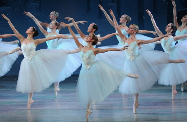 The Nutcracker