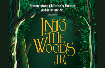 Into the Woods Jr