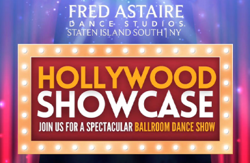 Hollywood Showcase -- Fred Astaire