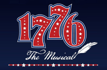 1776 The Musical