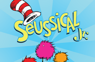 Seussical The Musical