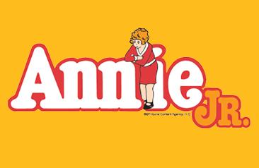 Annie Jr.