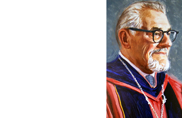 Dr. Edmund L. Volpe Dr. Edmund L. Volpe