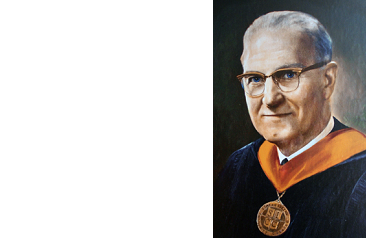 Dr. Walter L. Willig Dr. Walter L. Willig