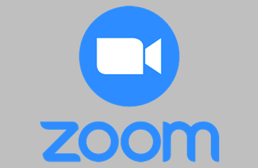 zoom logo ZOOM Video Conferencing