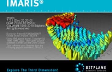 IMARIS imaging IMARIS imaging