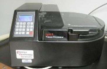 Lynx II issue Processor Lynx II issue Processor