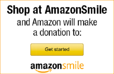 Shop at AmazonSmile and Amazon will make a donation