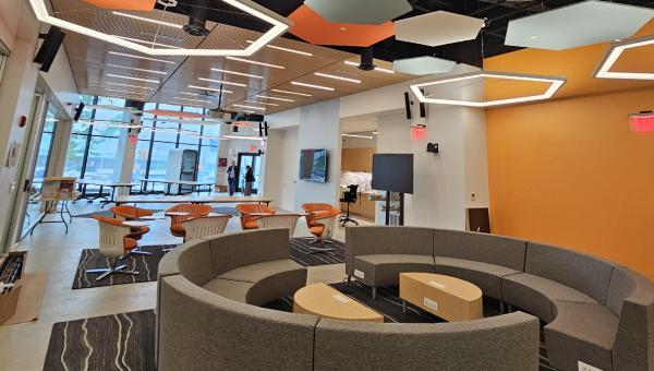 College of Staten Island (CSI) CUNY