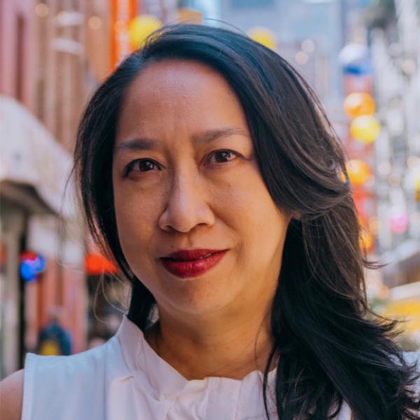 Ava Chin