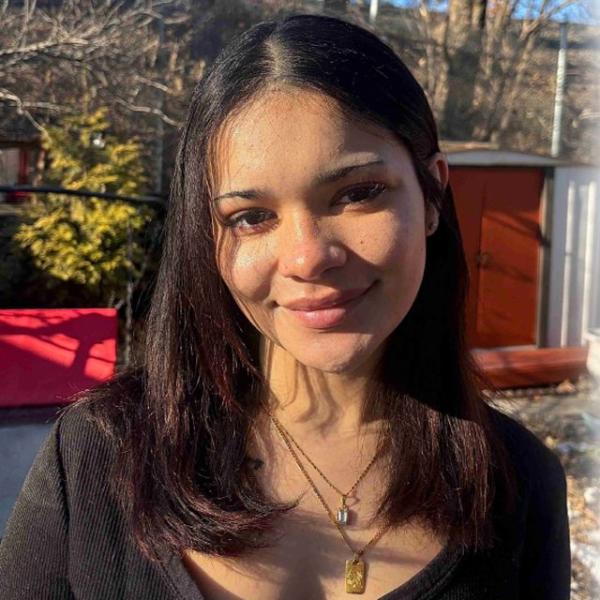 Photo of Maya Corda, Student