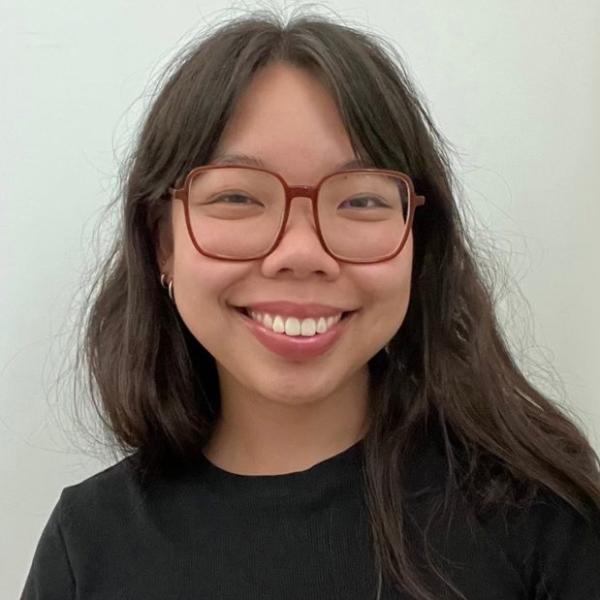 photo of Josie Wong