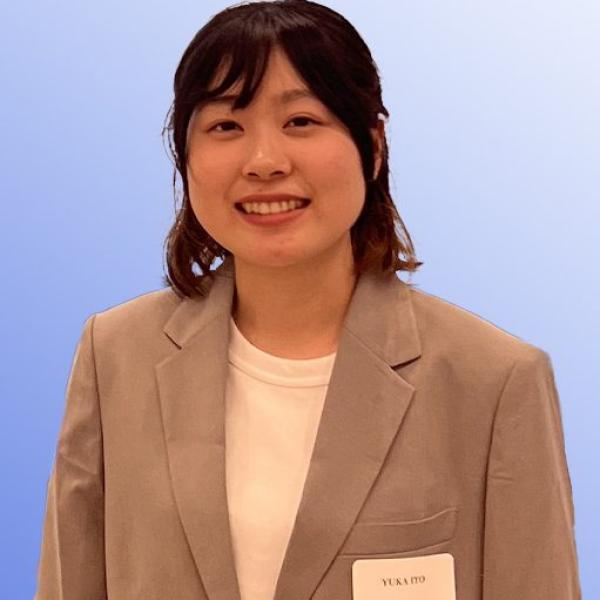 photo of Yuka Ito