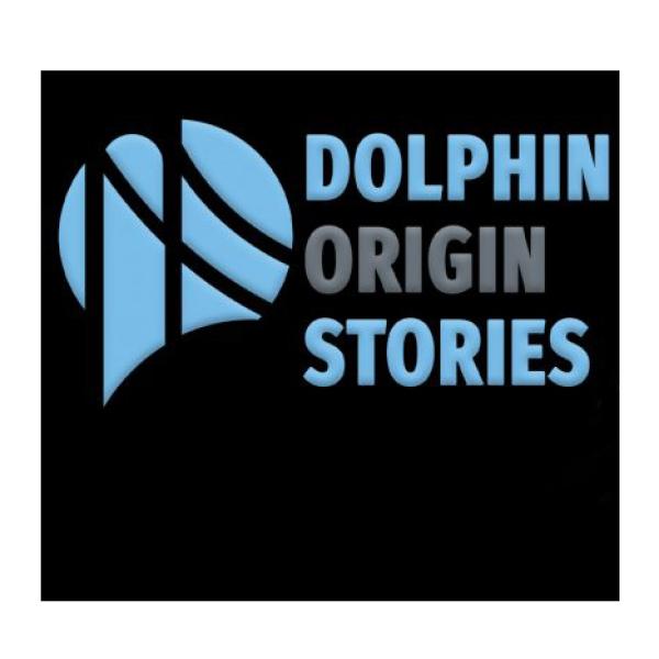 Dolphin Origin Stories
