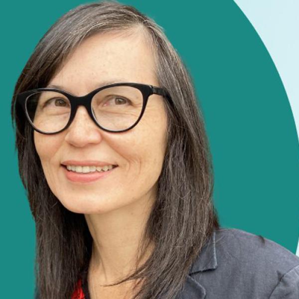 photo of Grace M. Cho